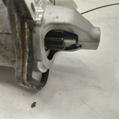 Engine Starter Motor Fits 12-19 Nissan Versa