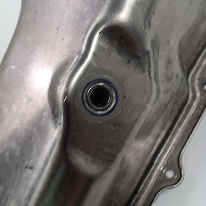 2025 GMC Acadia 2.5 Lower Engine Oil Pan