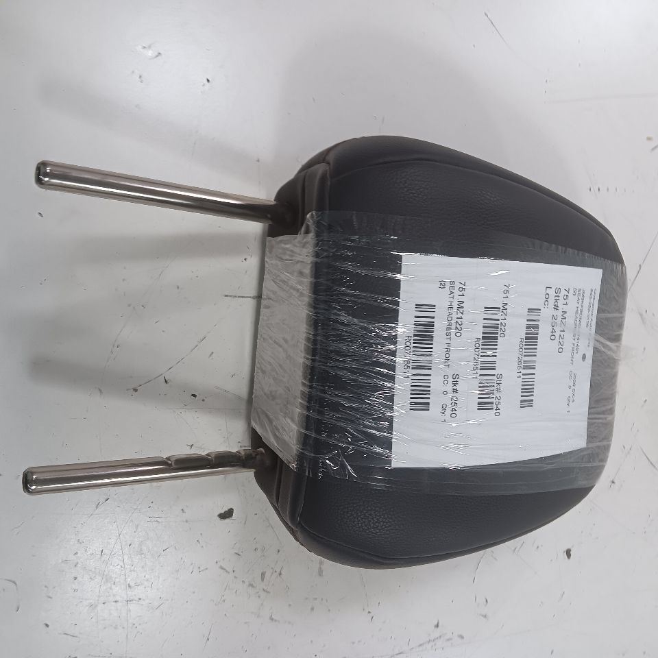 Mazda CX-5 Seat Headrest Front Head Rest  2019 2020 2021 2022