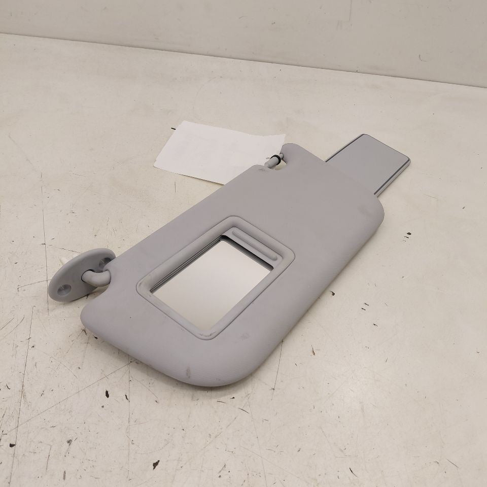 Driver Left Sun Visor Shade Fits 19-22 Toyota Prius