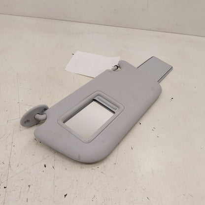 Driver Left Sun Visor Shade Fits 19-22 Toyota Prius