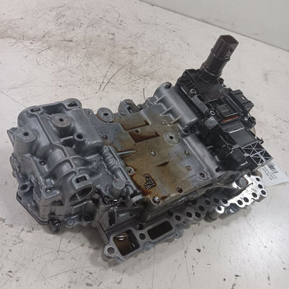 Mazda CX-5 Automatic Transmission Valve Body  2019 2020 2021 2022