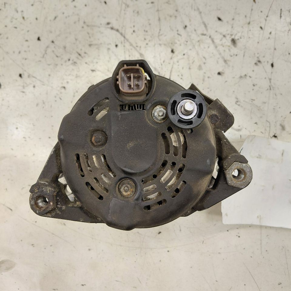 Alternator Fits 10-19 Hyundai Santa Fe