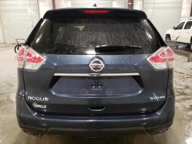 Nissan Rogue ECO Switch 2014 2015 2016 2017