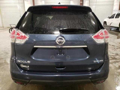 Nissan Rogue ECO Switch 2014 2015 2016 2017