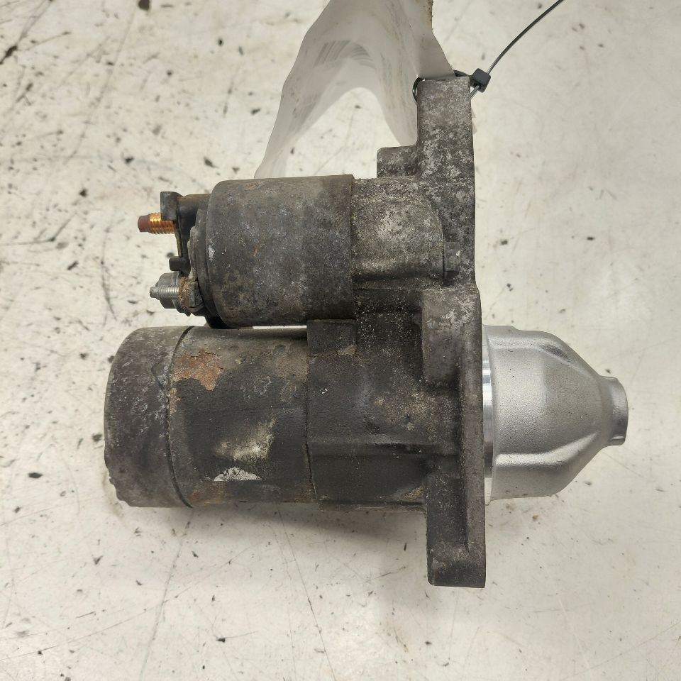 Engine Starter Motor Fits 12-19 Nissan Versa