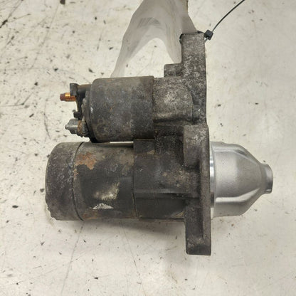 Engine Starter Motor Fits 12-19 Nissan Versa