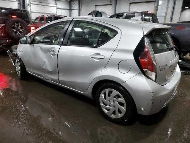 Toyota Prius Passenger Right Front Sill Trim Plate  2012 2013  2012 20
