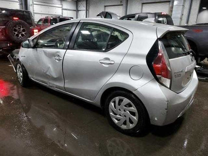 Toyota Prius Passenger Right Front Sill Trim Plate  2012 2013  2012 20