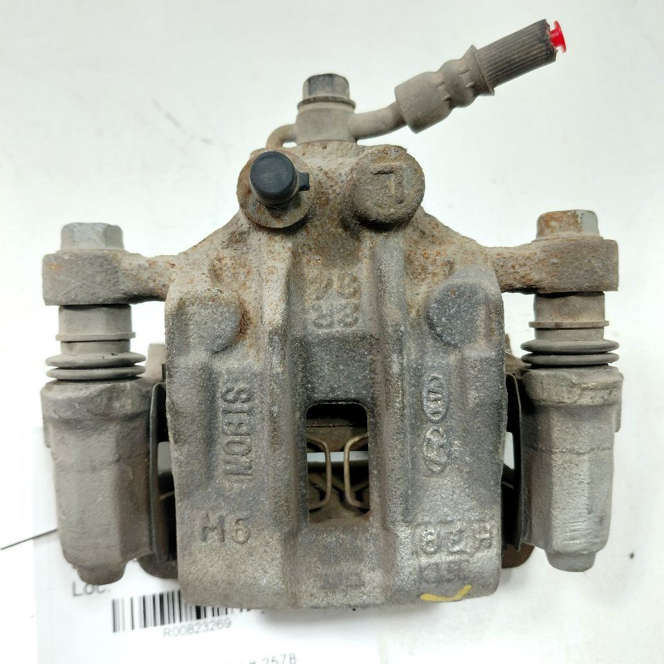 Left Rear Brake Caliper US Built VIN 5 1st Digit 16-20 Kia optima OEM
