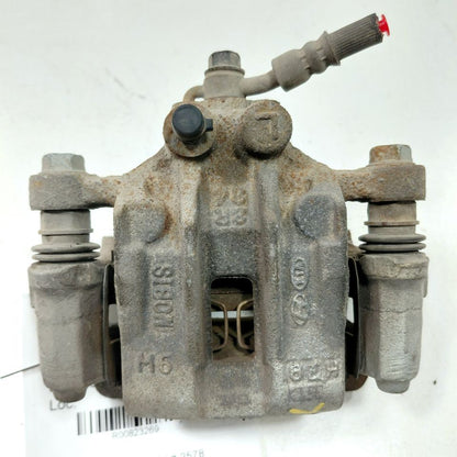 Left Rear Brake Caliper US Built VIN 5 1st Digit 16-20 Kia optima OEM