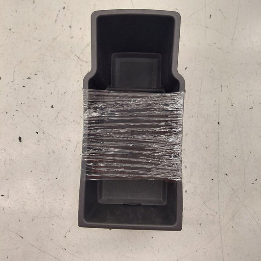 Chevy Volt Storage Pocket  2016 2017 2018 2019