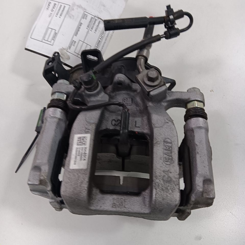 2025 GMC Acadia Left Rear Brake Caliper
