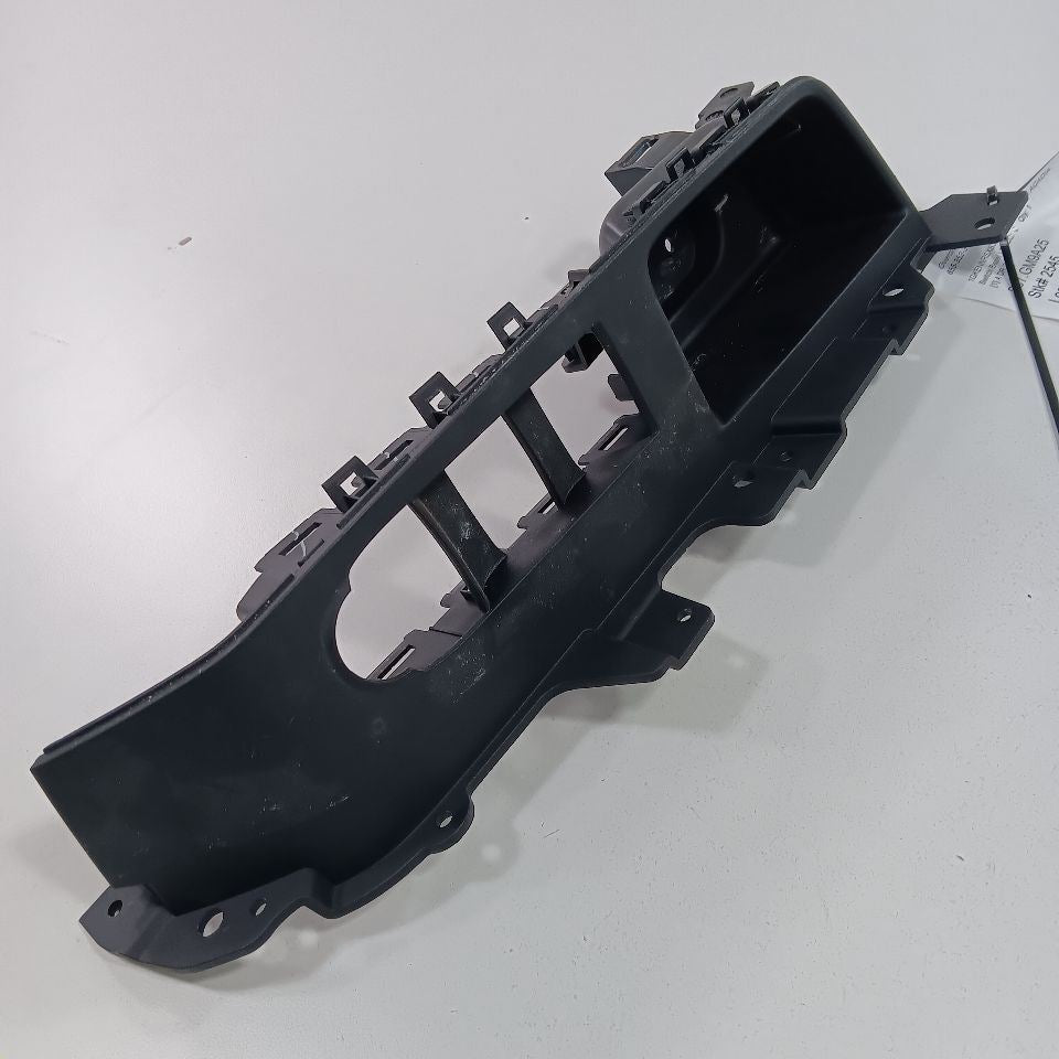 2025 GMC Acadia Window Switch Bezel Trim Left Front