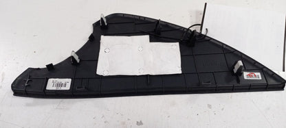 Hyundai Santa Fe Dash Side Cover Right Passenger Trim Panel 2017 2018 