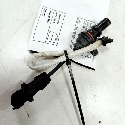 Hyundai Sonata Crankshaft Position Sensor  2.4 2017 2016 2015 OEM