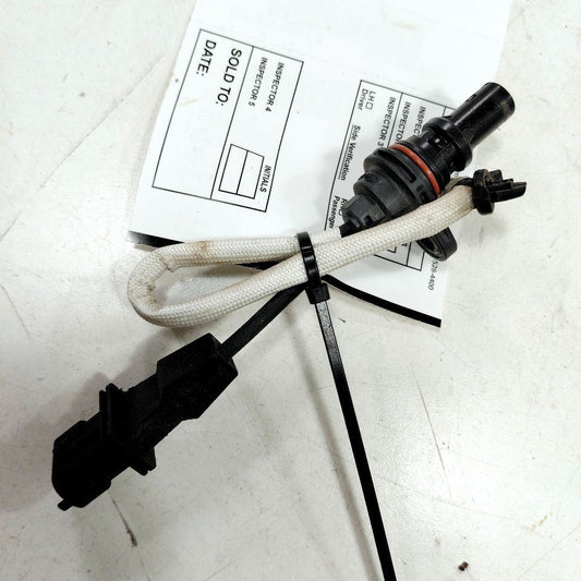 Hyundai Sonata Crankshaft Position Sensor  2.4 2017 2016 2015 OEM