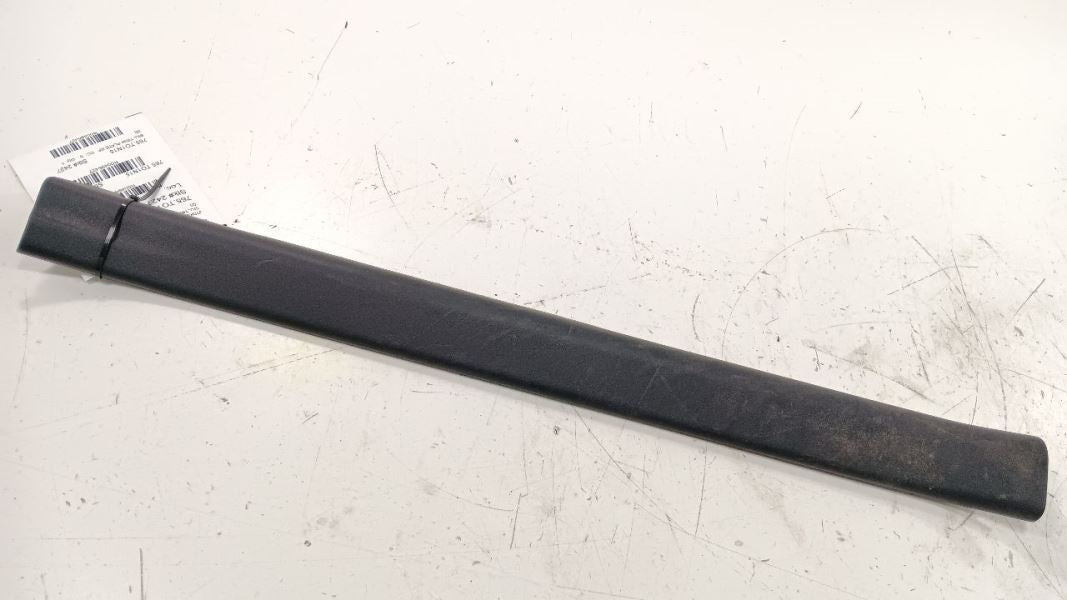 Toyota Prius Passenger Right Front Sill Trim Plate  2012 2013  2012 20