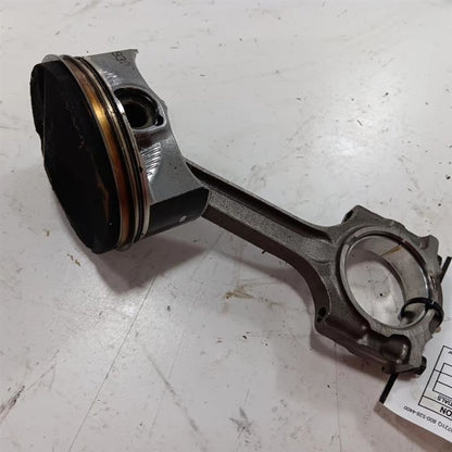 Ford Ecosport One Single Piston 2018 2019 2020 2021 2022 OEM