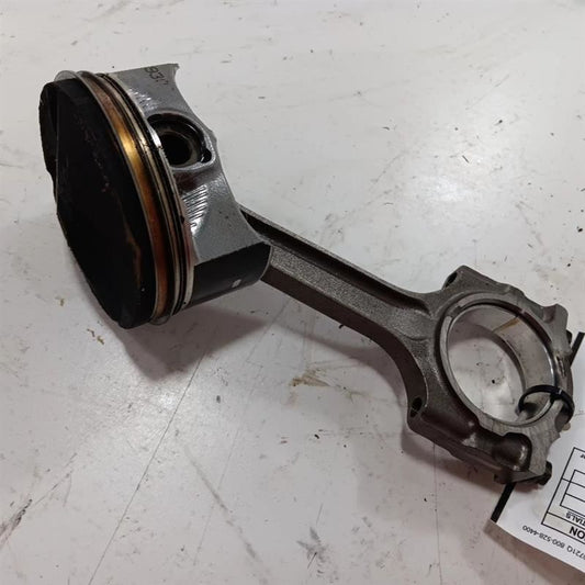 Ford Ecosport One Single Piston 2018 2019 2020 2021 2022 OEM
