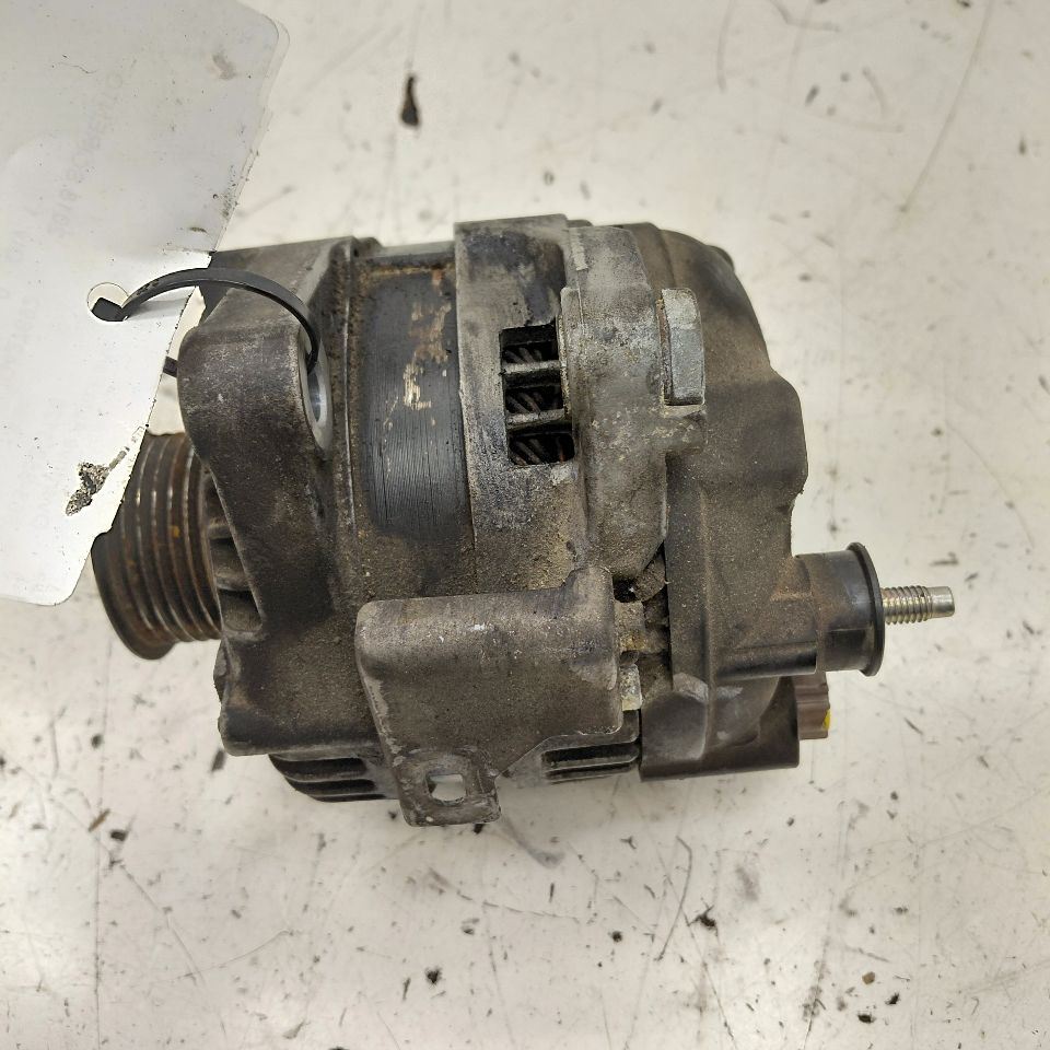 Alternator Fits 10-19 Hyundai Santa Fe