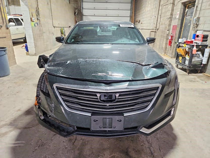 Cadillac CT6 Driver Left Seat Memory Switch  2018 2017 2016