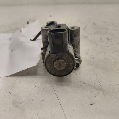 Mazda 6 Variable Timing Gear Oil Control Valve Solenoid Cylinder Head 