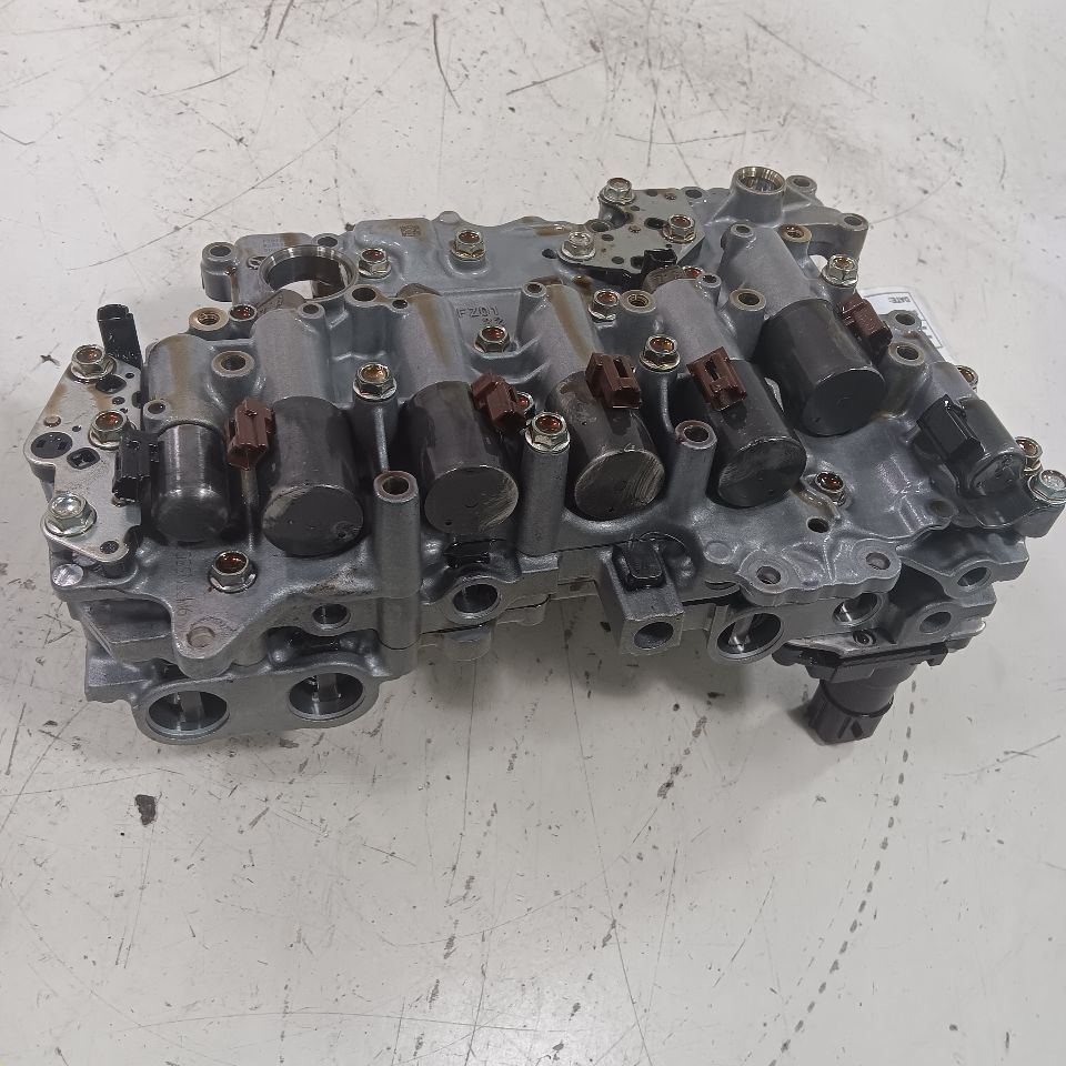 Mazda CX-5 Automatic Transmission Valve Body  2019 2020 2021 2022