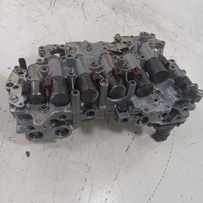 Mazda CX-5 Automatic Transmission Valve Body  2019 2020 2021 2022