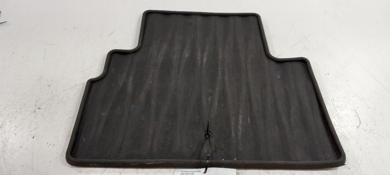 Infiniti Q50 Floor Mat Left Side Rear 2014 2015 2016 OEM