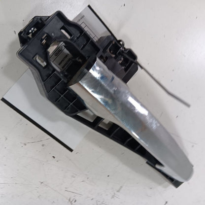 Passenger Right Front Door Handle Exterior 4 Door L Model Fits 14-17 FIAT 500