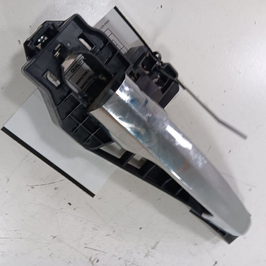 Passenger Right Front Door Handle Exterior 4 Door L Model Fits 14-17 FIAT 500