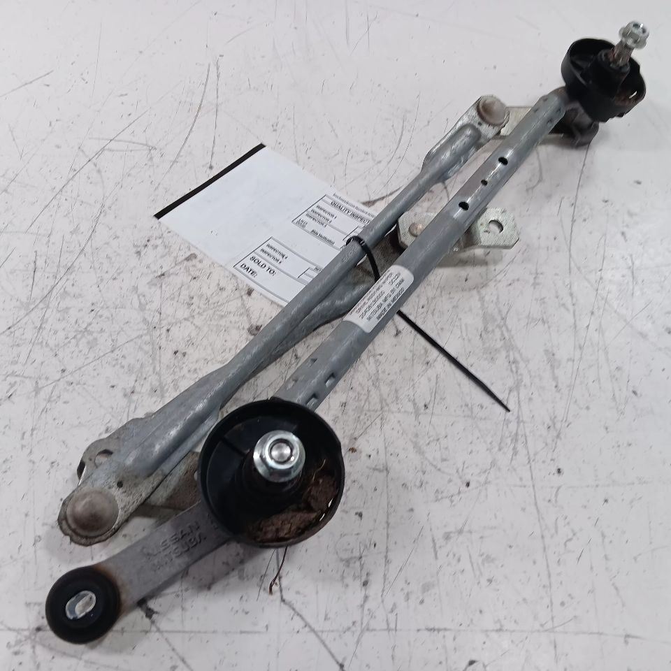 Nissan Kicks Windshield Wiper Transmission Linkage  2021 2022 2023 202