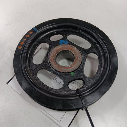 2025 GMC Acadia 2.5 Harmonic Balancer Crankshaft Pulley