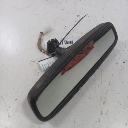 Interior Rear View Mirror W/ Auto Dimming Fits 19-22 Mazda CX-5