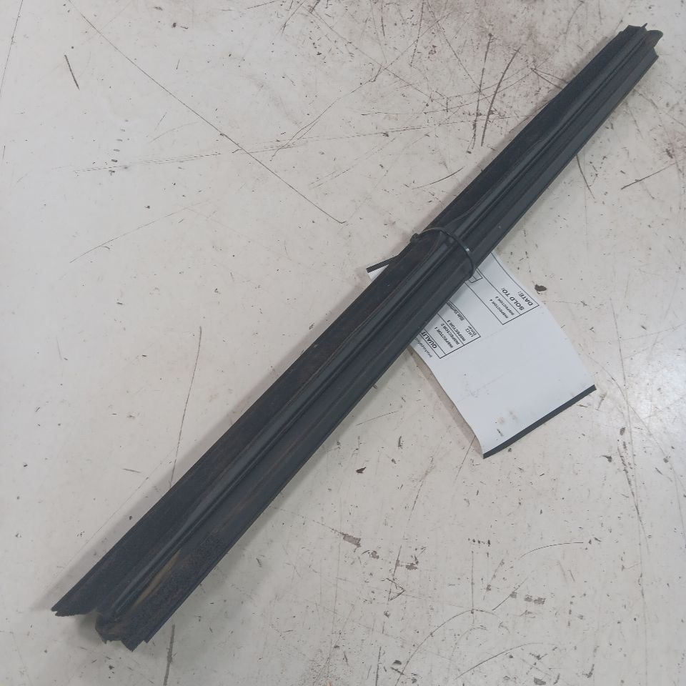 Mazda CX-5 Left Rear Weather Strip Interior  2019 2020 2021 2022