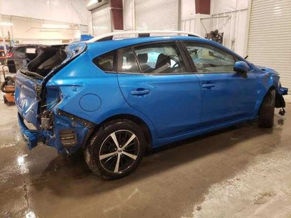 11063AB90A Driver Left Engine Cylinder Head Fits 17-19 IMPREZA