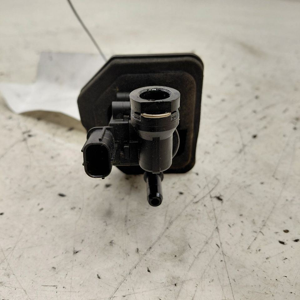 Clutch Master Cylinder Fits 16-17 Mazda 6