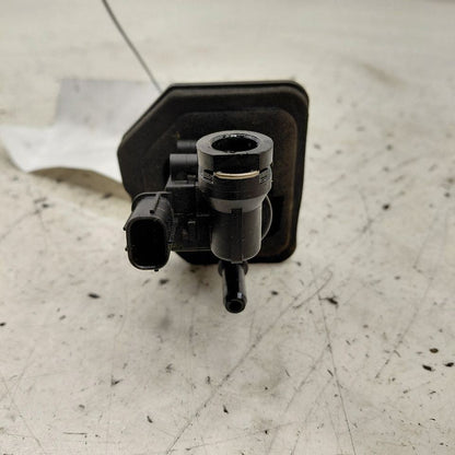 Clutch Master Cylinder Fits 16-17 Mazda 6