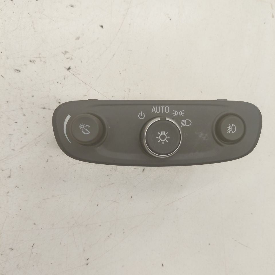 Buick Encore GX Headlight Switch Head Light Lamp  2022 2023 2024 2025