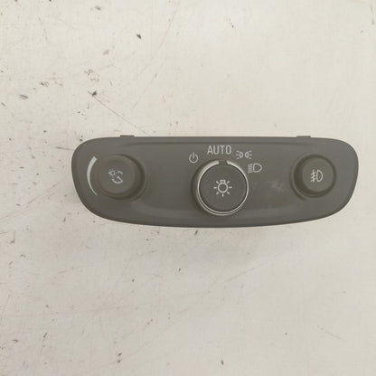 Buick Encore GX Headlight Switch Head Light Lamp  2022 2023 2024 2025