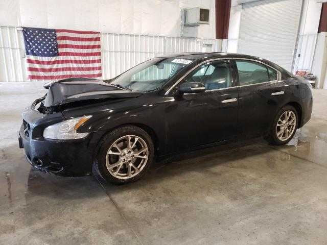 Screen Information Screen Control Fits 09-14 MAXIMA  OEM