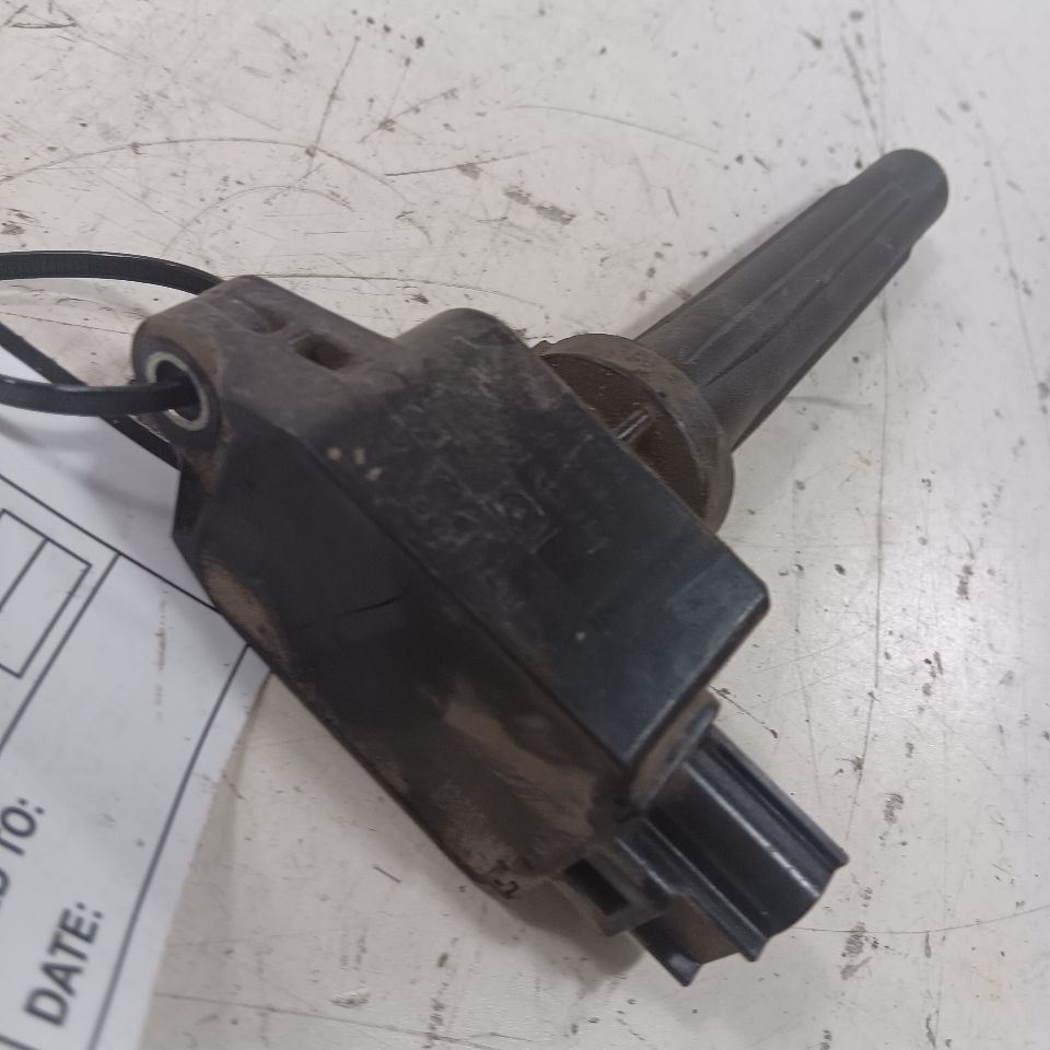 Coil Ignitor Ignitor Naturally Aspirated Fits 18-23 Mazda CX-5