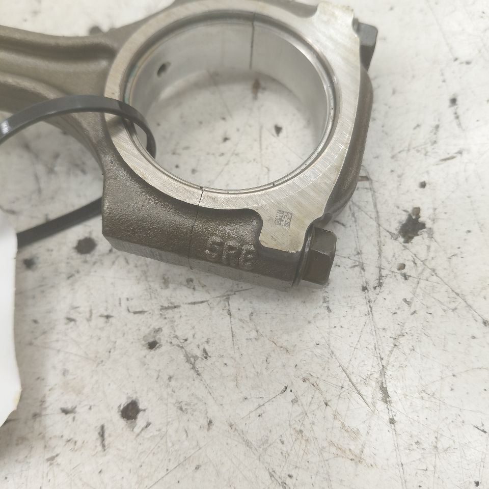 Nissan Versa Single Piston With Connecting Rod   1.6 2019 2018 2017 20