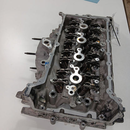 2025 GMC Acadia 2.5 Engine Cylinder Head