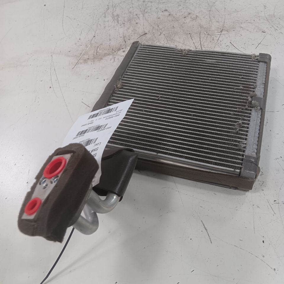 Air Conditioning AC Evaporator Fits 14-21 Mazda 6