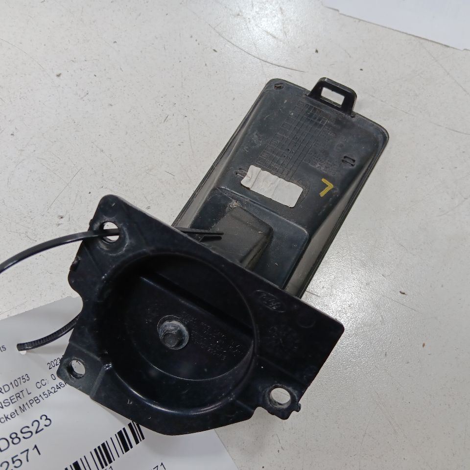 Ford Bronco Sport Fog Light Insert Bracket Left Driver Side {M1PB15A24