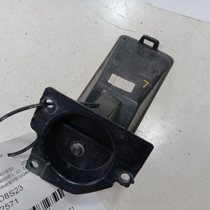 Ford Bronco Sport Fog Light Insert Bracket Left Driver Side {M1PB15A24