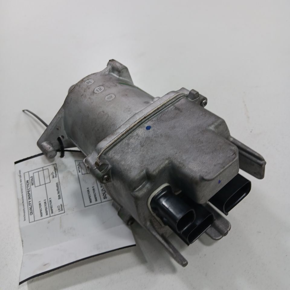 2025 GMC Acadia Power Steering Electric Assist Motor