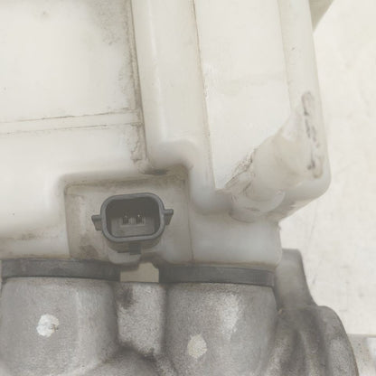 Brake Master Cylinder Fits 12-19 Nissan Versa